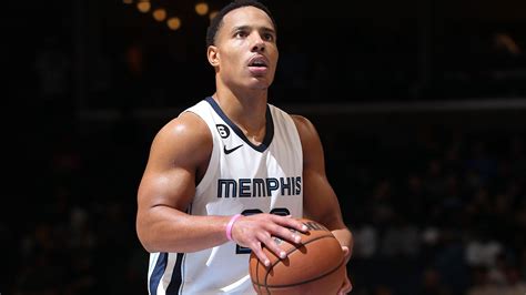 15 Facts About NBA Player Desmond Bane - Facts.net