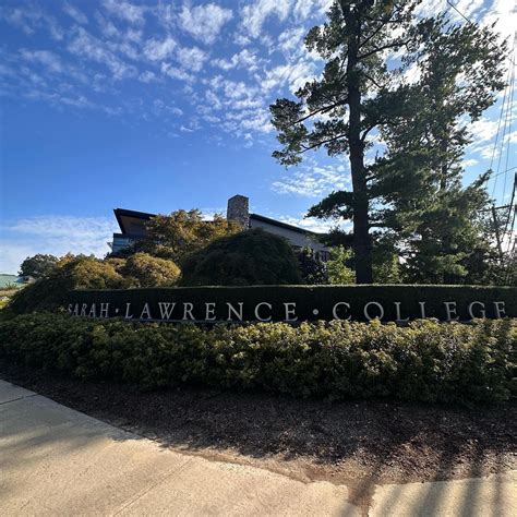 Welcome, Class of 2027! | Sarah Lawrence College