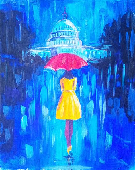 Gallery - Sip And Paint DC
