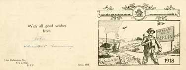 Searching Picture Sheffield