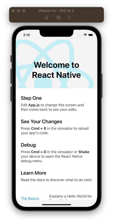 Image result for React Native Debugger
