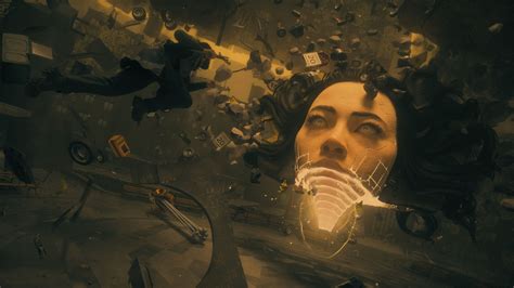 Control Resonant: Sequel mit Dylan Faden erschließt 2026 Manhattan ...