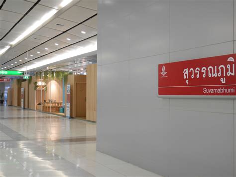 HOTEL BOXTEL@SUVARNABHUMI AIRPORT | ⋆⋆ | BANGKOK, THAILAND | SEASON ...