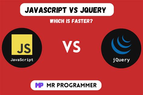 Image result for jQuery vs JavaScript