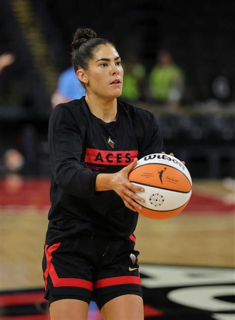 Who is WNBA star Kelsey Plum? | The US Sun