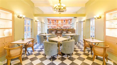 Milee Droog Coffee & Bistro — Your Stop For Slavic Flavours In Kolkata