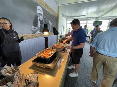 2025 Truist Championship: Tickets, Players, Key Matchups And More ...