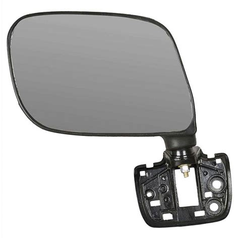 Motherson RV-MS034OL Outer Rear View Side Door Mirror Zen Estilo Left ...