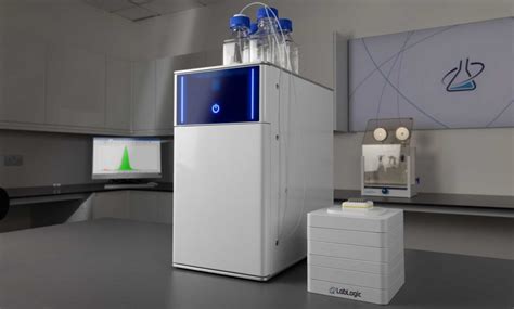 Image result for Power Chrom HPLC Machine