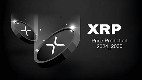🚨XRP Price Prediction 2024–2030🎯 | Research Expert on Binance Square