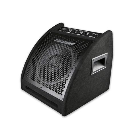 Carlsbro EDA30 Electronic Drum Amplifier – shop.muzigal.com