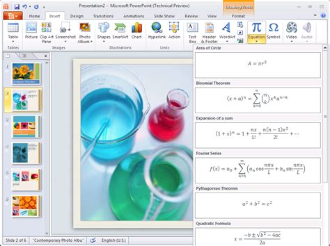 Image result for How to Use Microsoft PowerPoint 2010