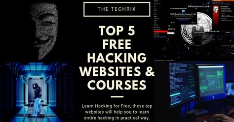 Free Hacking Full-Course 的图像结果