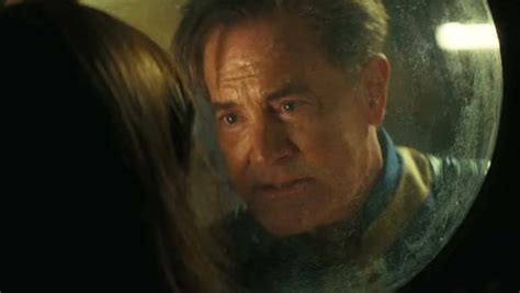 Image result for Fallout Show Benjamin