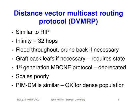 Network Protocols PowerPoint Presentation 的图像结果