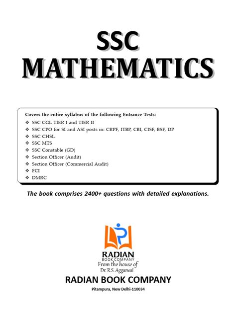 Image result for Math SSC Number System