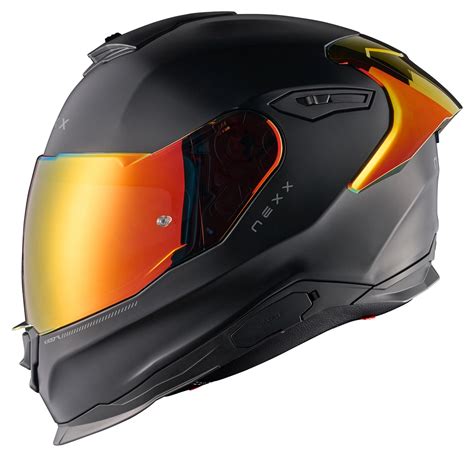 Nexx NEXX Y.100R SUBSONIC Full-Face Helmet