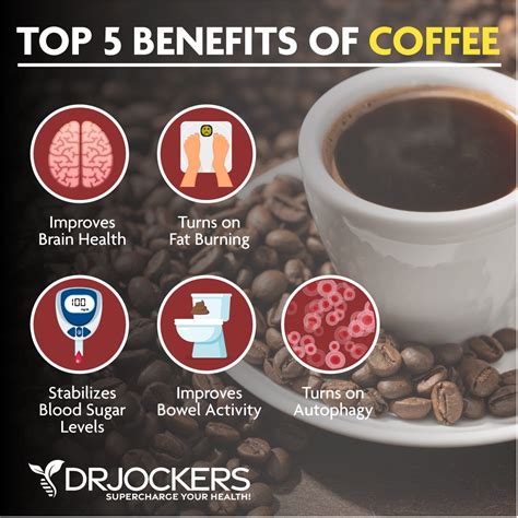 The surprising benefits of coffee – Artofit