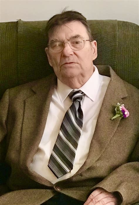 Gregg Malcolm Parker - Secor Funeral Home