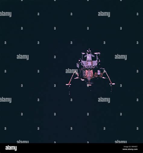 Apollo mission 16 Stock Photo - Alamy