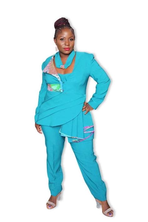 African Women Business Suit 的图像结果