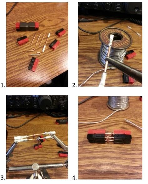 Image result for Anderson Power Pole Distribution Block