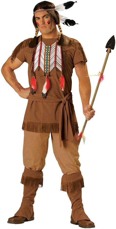 Native American Tribes Costumes: Authentic & Respectful Designs