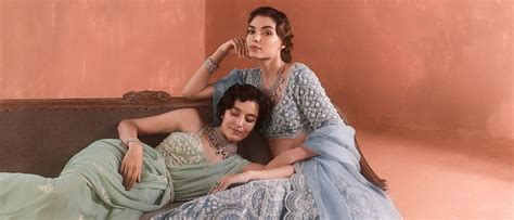 Buy Indian Designer Clothes for Women at Summer by Priyanka Gupta ...