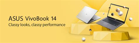 ASUS VivoBook 14 (2021), AMD Ryzen 3 3250U, 14-inch (35.56 cms) FHD ...