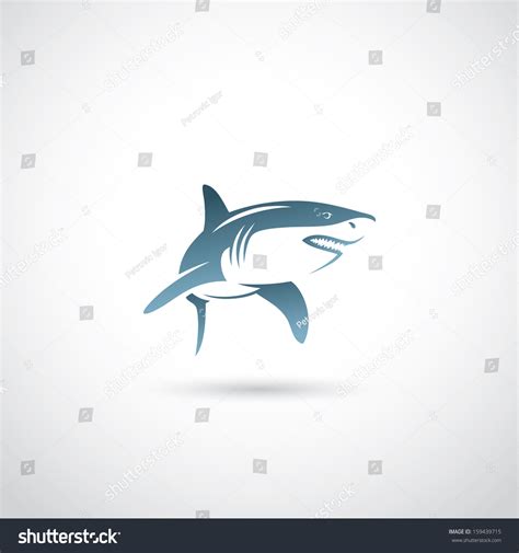 Shark Vector 的图像结果
