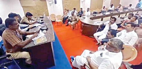 கூடங்குளம் அணுமின் நிலையத்தில் ‘சி’ பிரிவு பணிக்கான தேர்வு திடீர் ரத்து ...