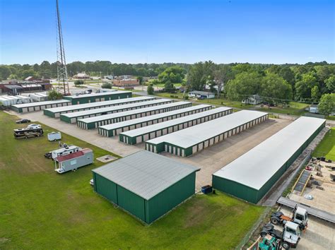 Climate Controlled Storage & Vehicle Storage in Longview TX | FreeUp ...