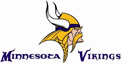 Vikings Logo Wallpapers - Wallpaper Cave