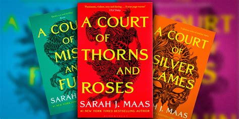 10 Things You Missed About Rhysand In A Court Of Thorns & Roses