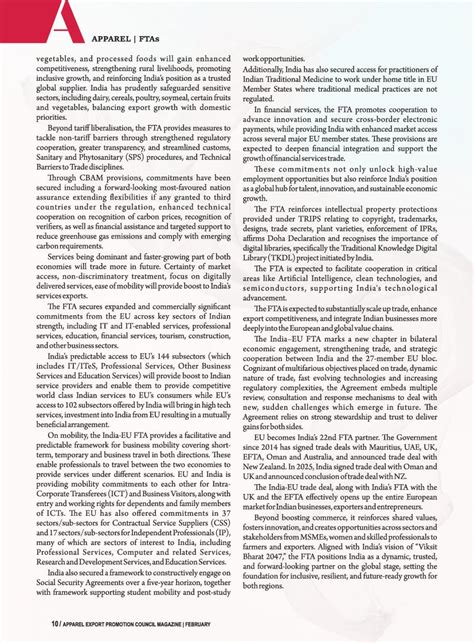 February 2026 | AEPC