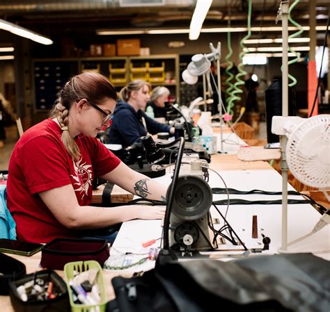 Materials and Construction – 6 Reasons to Own Red Oxx Bags