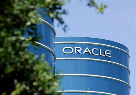 Oracle's medical unit lays off hundreds of employees - Business ...