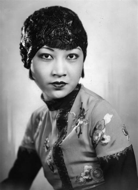 Anna May Wong | Biography, Death, Movies, Quarter, & Shanghai Express ...