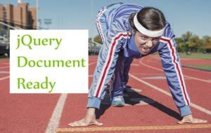 Image result for jQuery document Ready