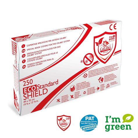 Colibri Book Covers - STANDARD | covermybooks.in