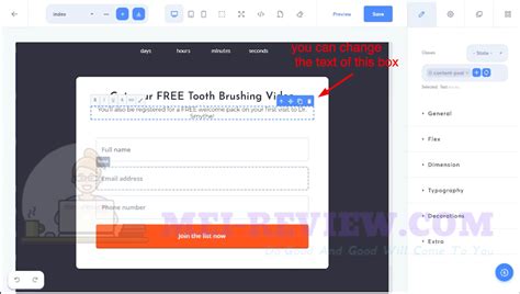 Pages Tutorial 的图像结果