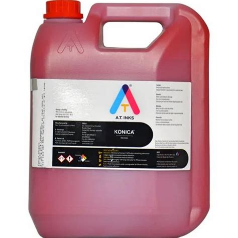 Solvent Ink - Gethray Flex Printing Machine C8 Importer from Ahmedabad