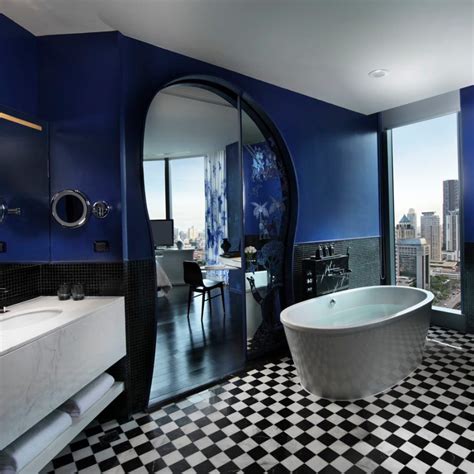 Exceptional Bangkok hotels for your next stay | Cathay