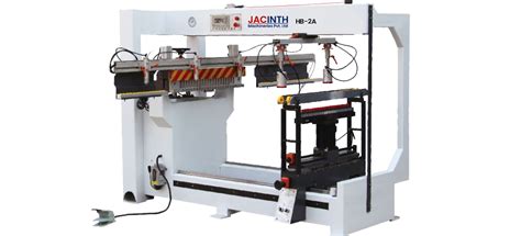 Jacinth Machineries