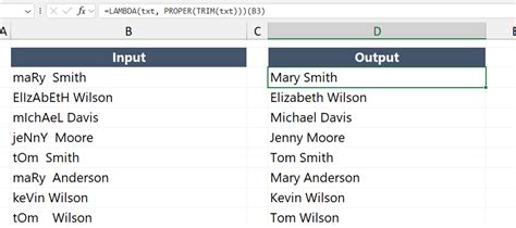 Image result for Excel Using Lambda