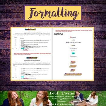 Image result for Microsoft Word Formatting Test Assignment Tutorial