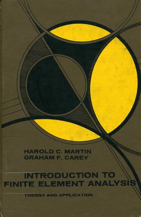 Introduction To Finite Element Methods Carlos A Felippa 的图像结果