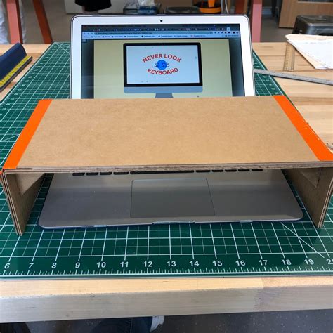 Image result for Cardboard Keyboard