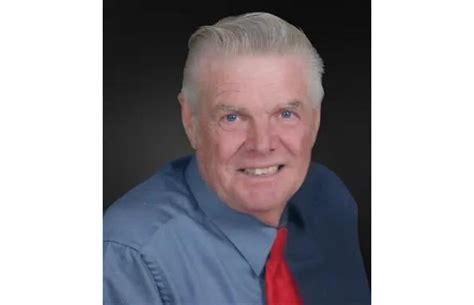 Virgil Kirkweg Obituary (2025) - Columbia, MO - Houser-Millard Funeral ...