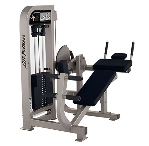 PRO 2 - Life Time Fitness